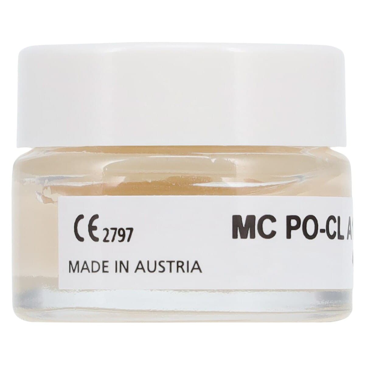 GC Initial MC Paste Opaque Classic Line (CL), PO-CL A1, 4 g, GC America, 870210 thumbnail 4