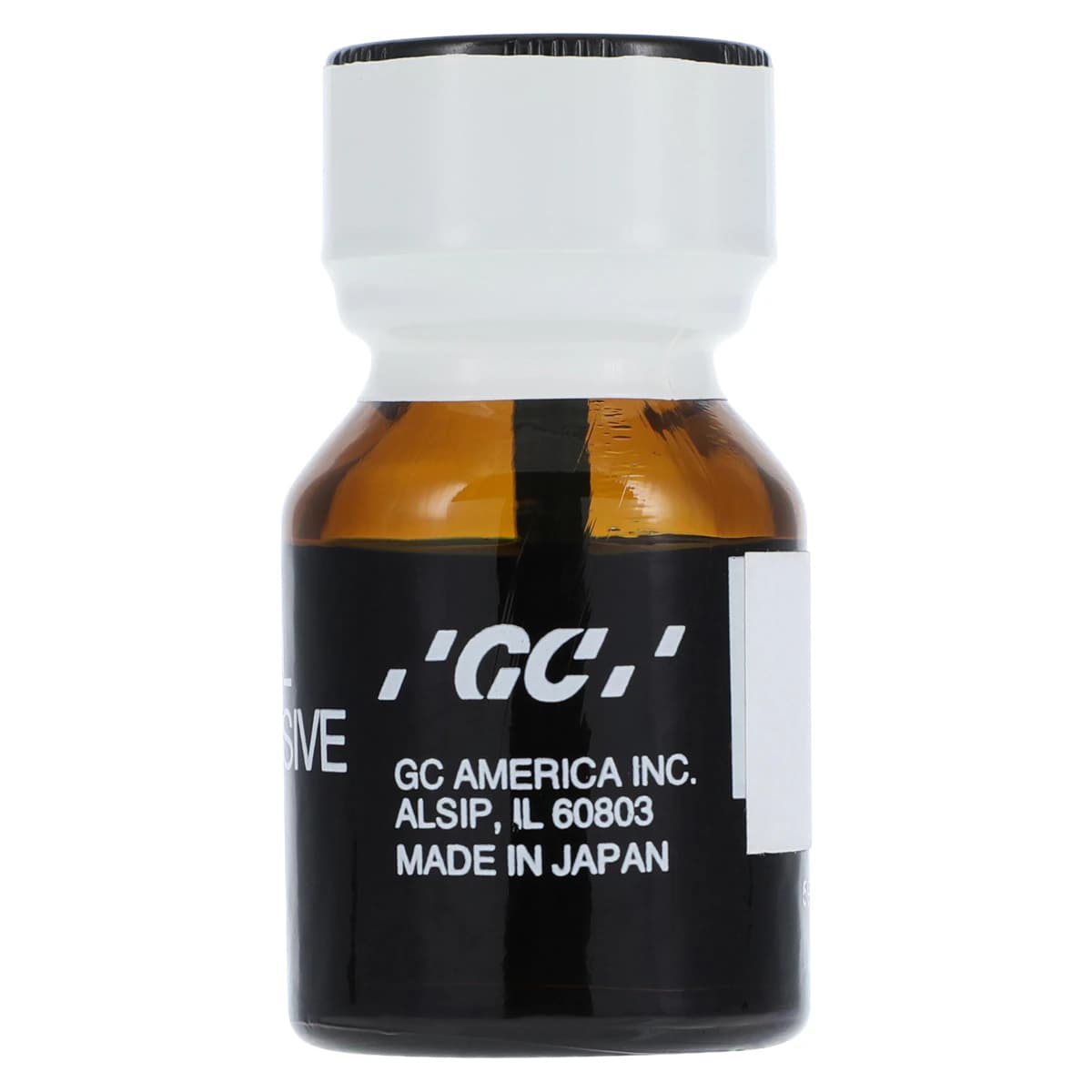 GC America Universal VPS Adhesive, 7 mL Bottle thumbnail 2