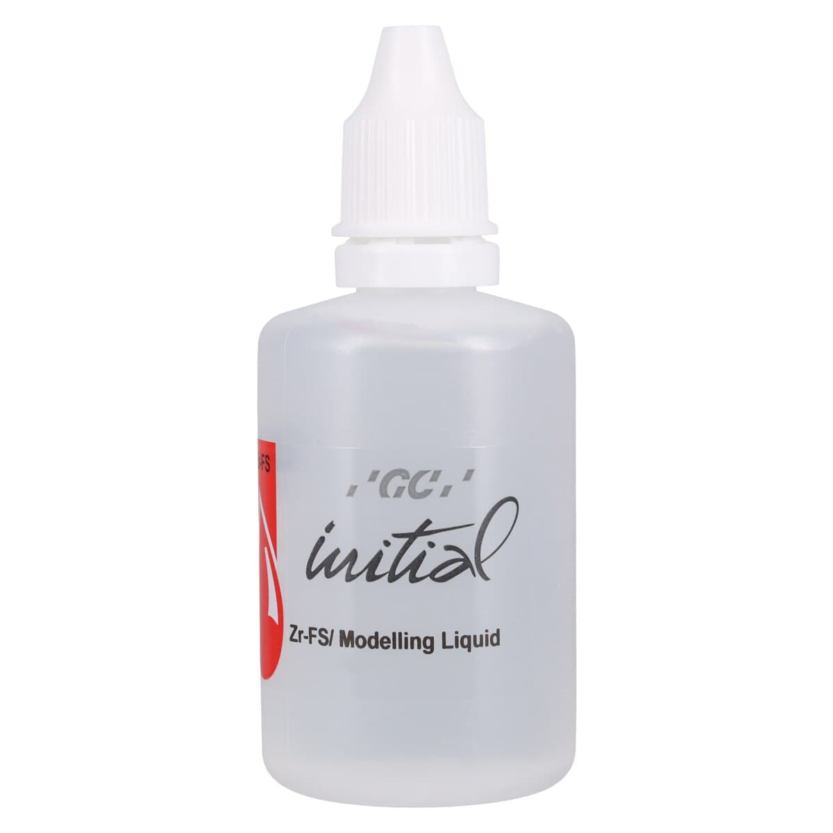 GC Initial Zr Modeling Liquid, 50 mL thumbnail 3