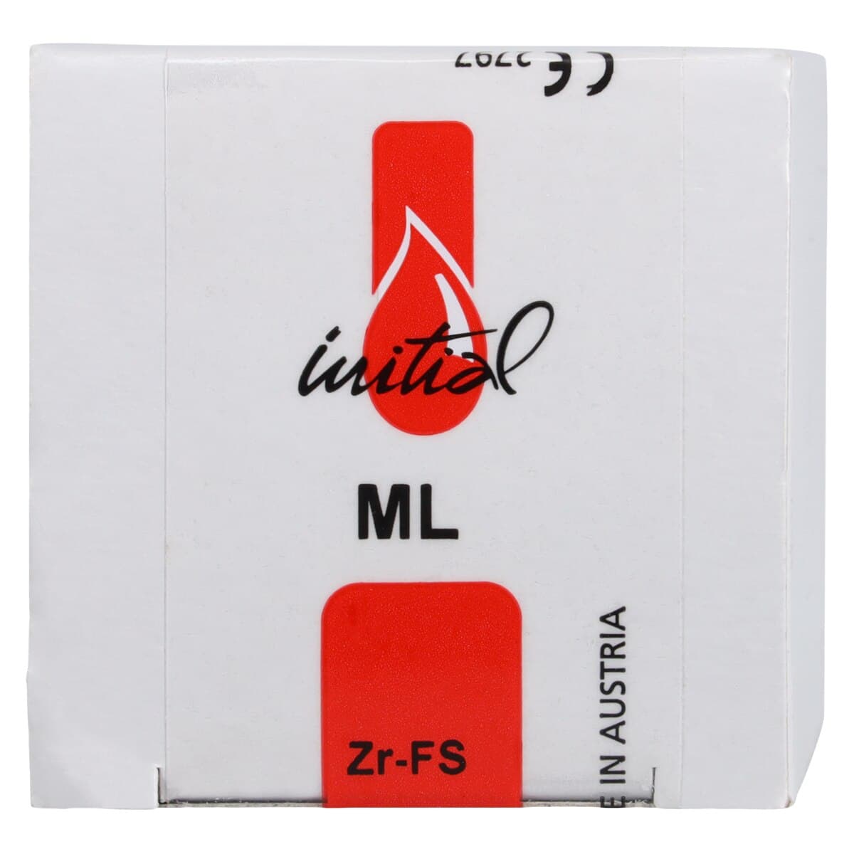 GC Initial Zr Modeling Liquid, 50 mL thumbnail 5