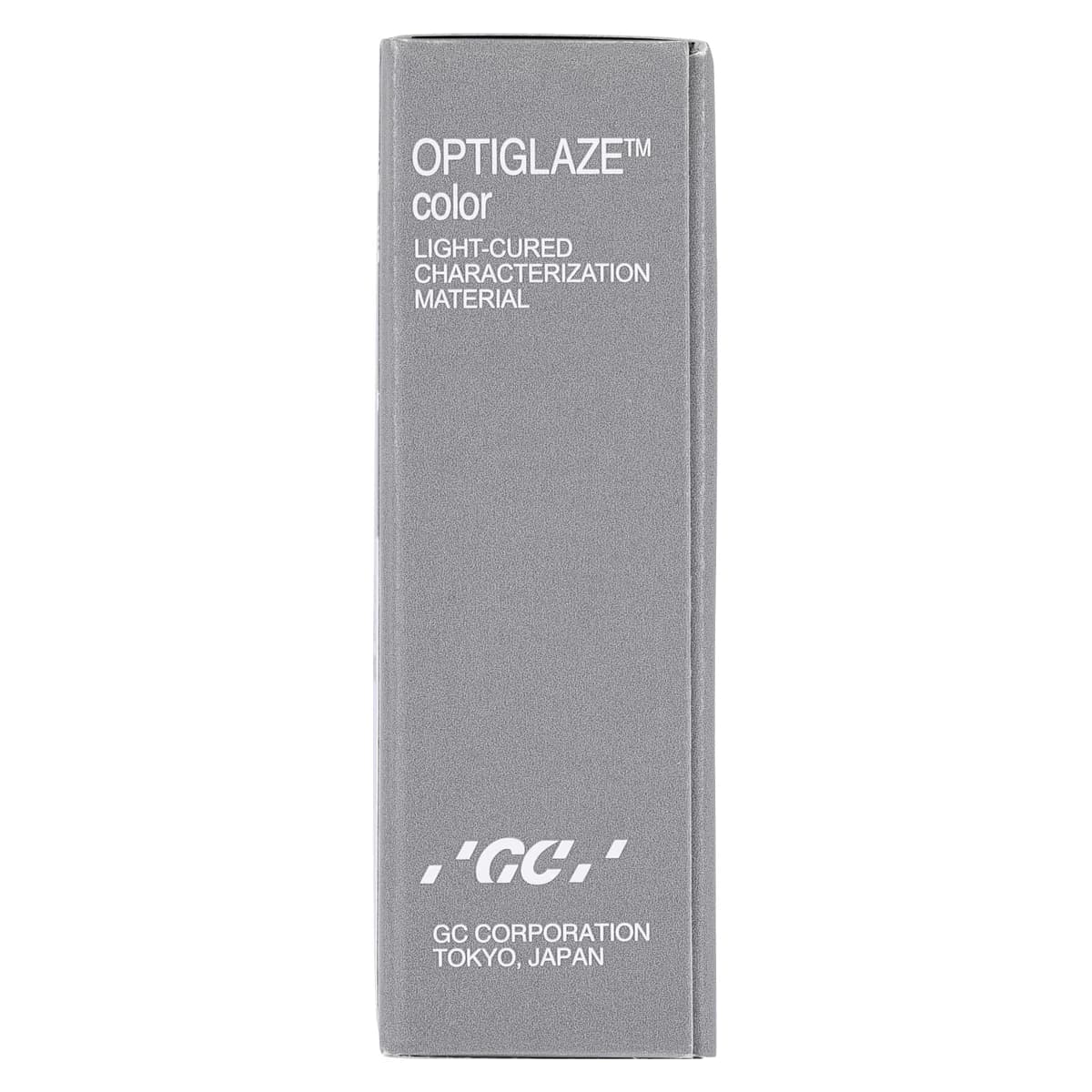 GC America OptiGlaze Color Pink, Light-Cured Nano-Filled Characterization Coating, 2.6 mL Bottle, #8422 thumbnail 7