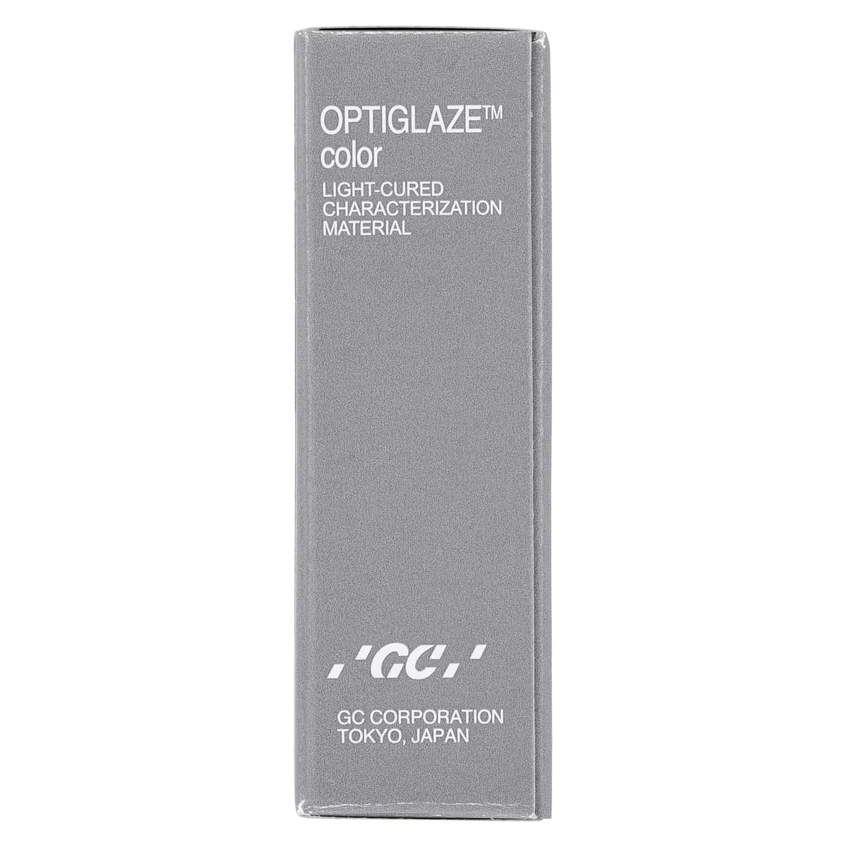 GC America OptiGlaze Color Blue, Light-Cured Nano-Filled Characterization Coating, 2.6 mL Bottle, #8420 thumbnail 7