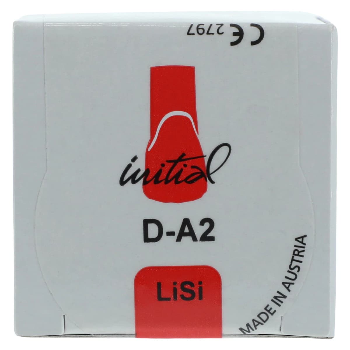 GC Initial LiSi Dentin Veneering Ceramic, D-A2, 20 g thumbnail 7