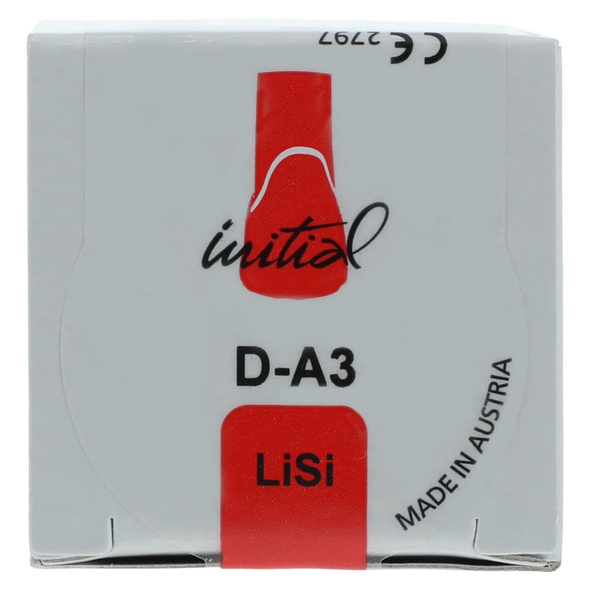 GC Initial LiSi Dentin Veneering Ceramic, D-A3, 20 g thumbnail 7