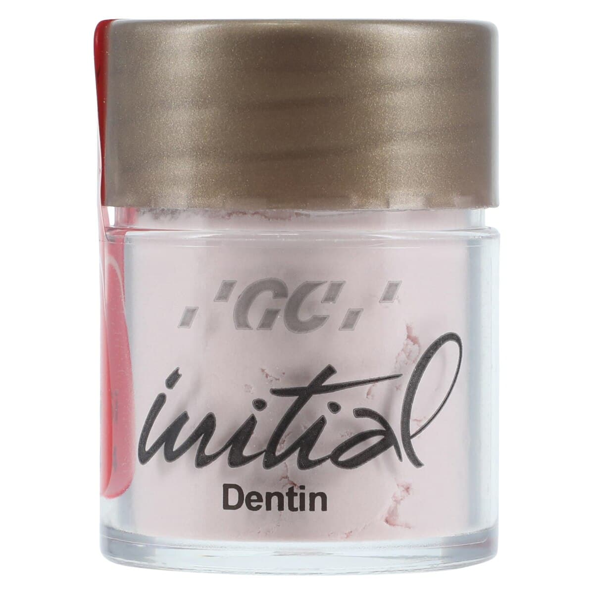 GC Initial LiSi Dentin Veneering Ceramic, D-A4, 20 g thumbnail 4