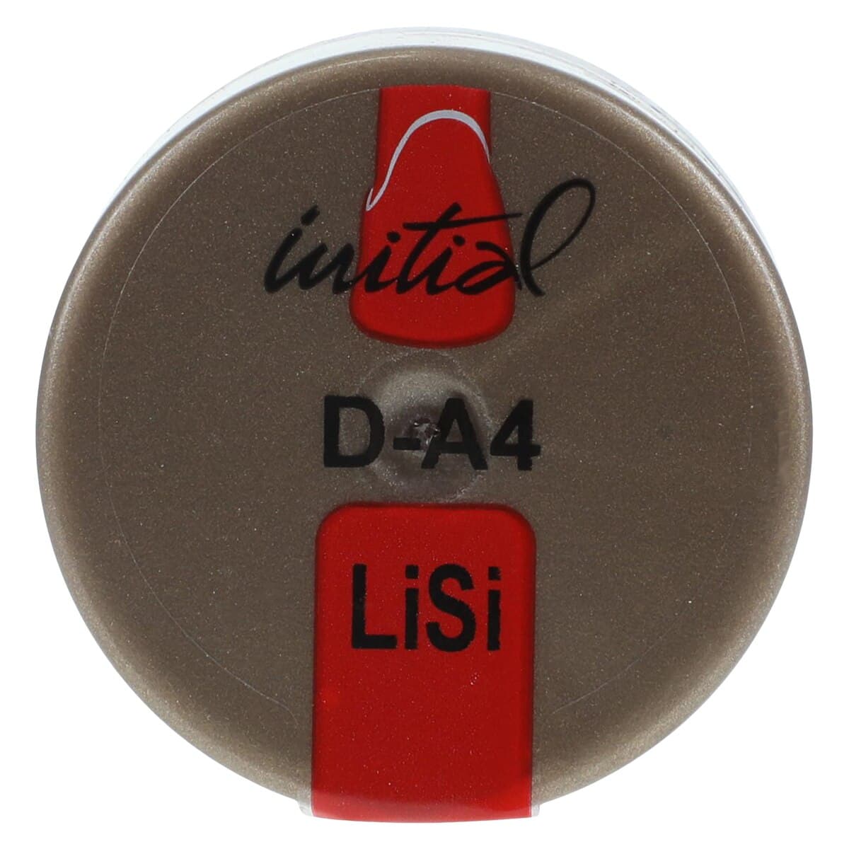 GC Initial LiSi Dentin Veneering Ceramic, D-A4, 20 g thumbnail 6