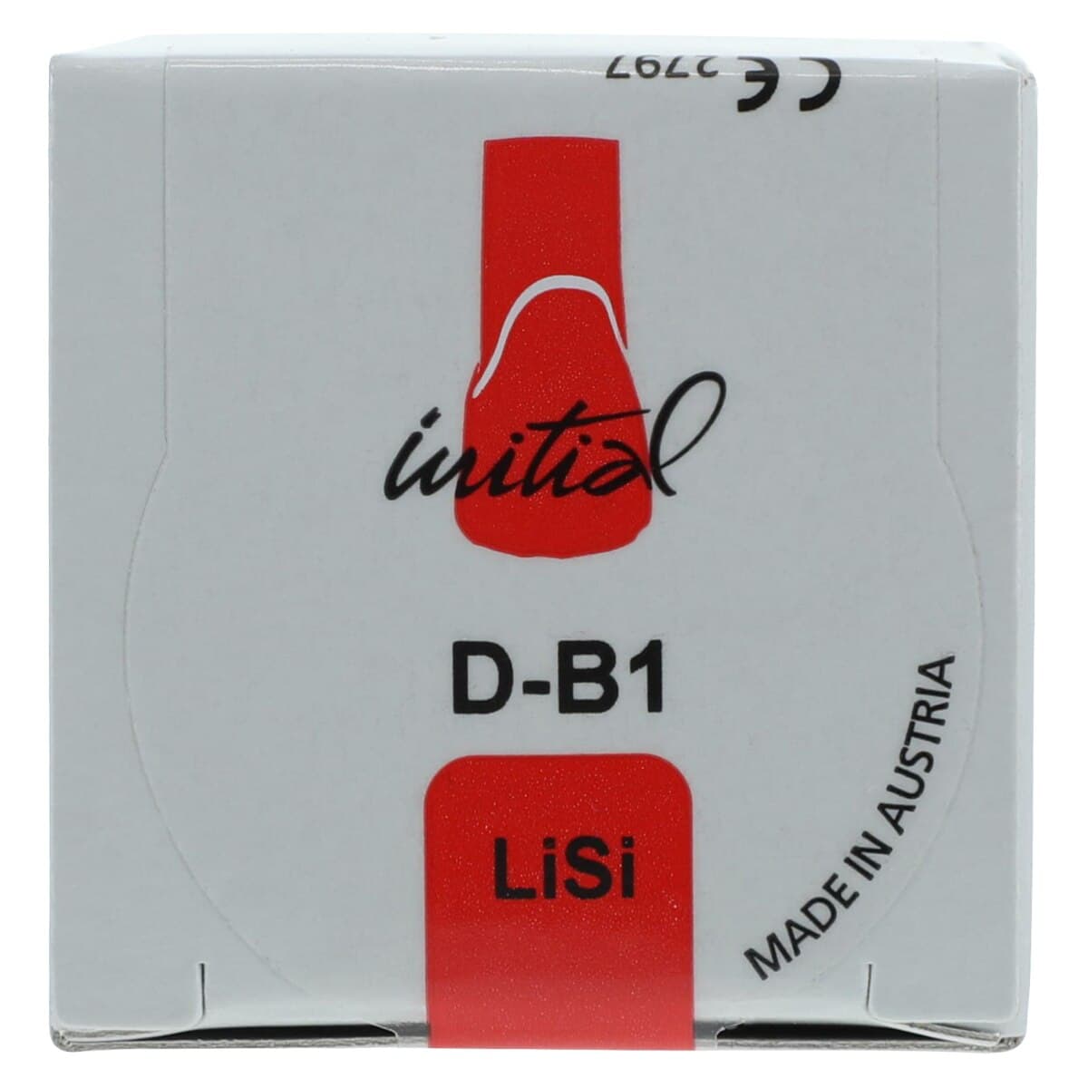 GC Initial LiSi Dentin Veneering Ceramic, D-B1, 20 g, GC America, 875826 thumbnail 7