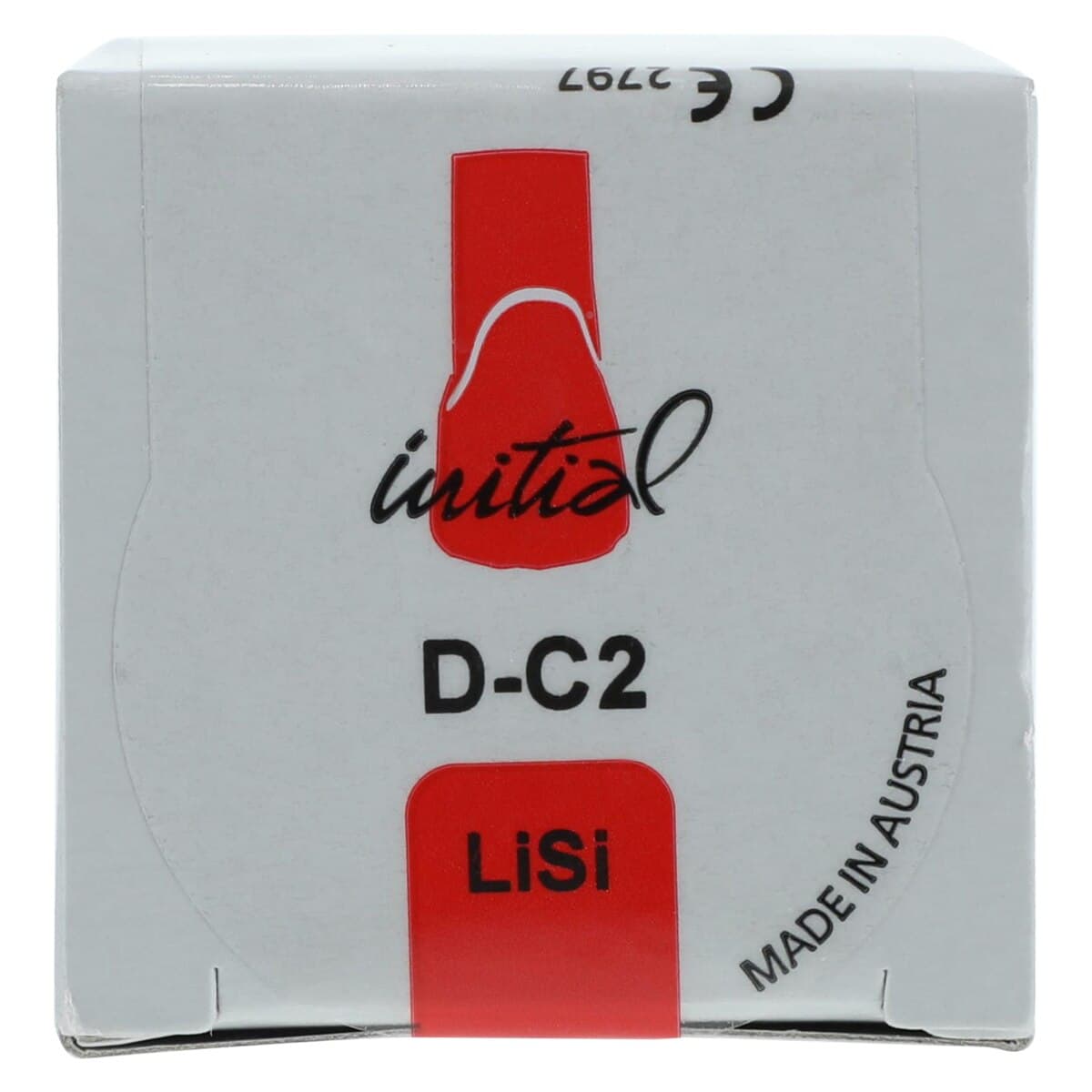 GC Initial LiSi Dentin Veneering Ceramic, D-C2, 20g thumbnail 7