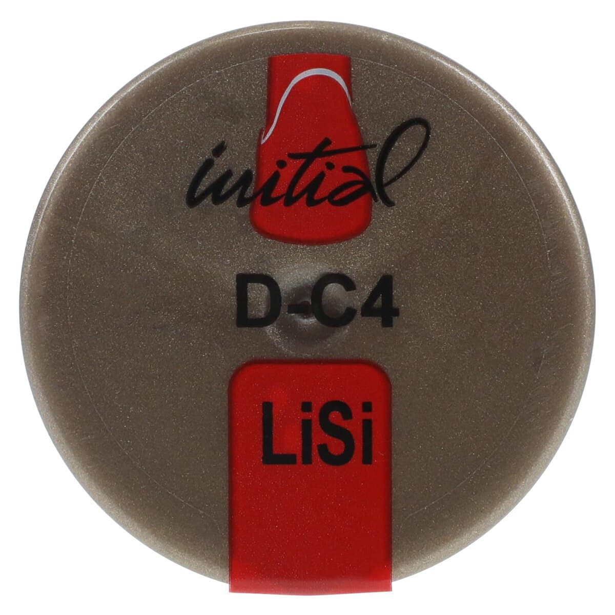 GC America Initial LiSi Dentin Veneering Ceramic, D-C4, 20 g thumbnail 6