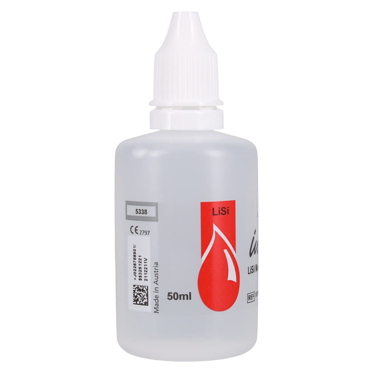GC Initial LiSi Modeling Liquid, 50 mL, 875890 thumbnail 4