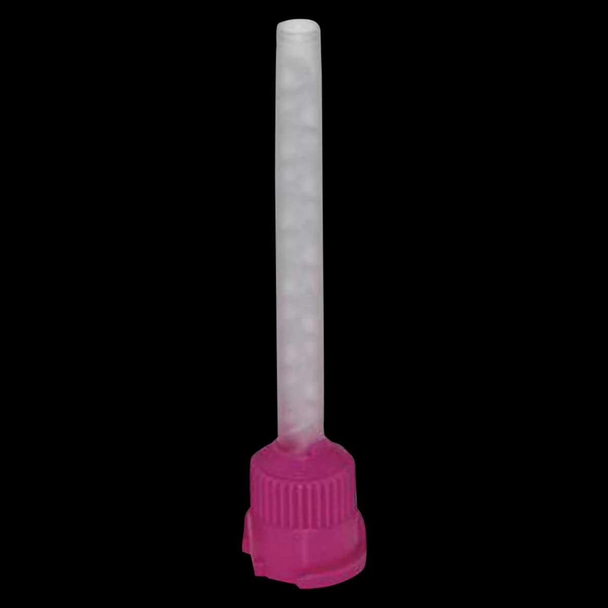GC NDS HP Mixing Tips, Type 2S Injection, Medium/Regular Body, Pink, 5.4 mm, 48/Pk, 153148 - NDS, HP Mixing Tips, Medium/Regular Body, Pink, 5.4 mm, 48/Pk, 153148 - Image 1