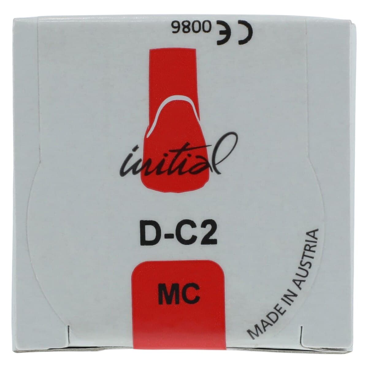 GC Initial MC Dentin Porcelain Refill, DC2 Shade, 20 g Jar thumbnail 7