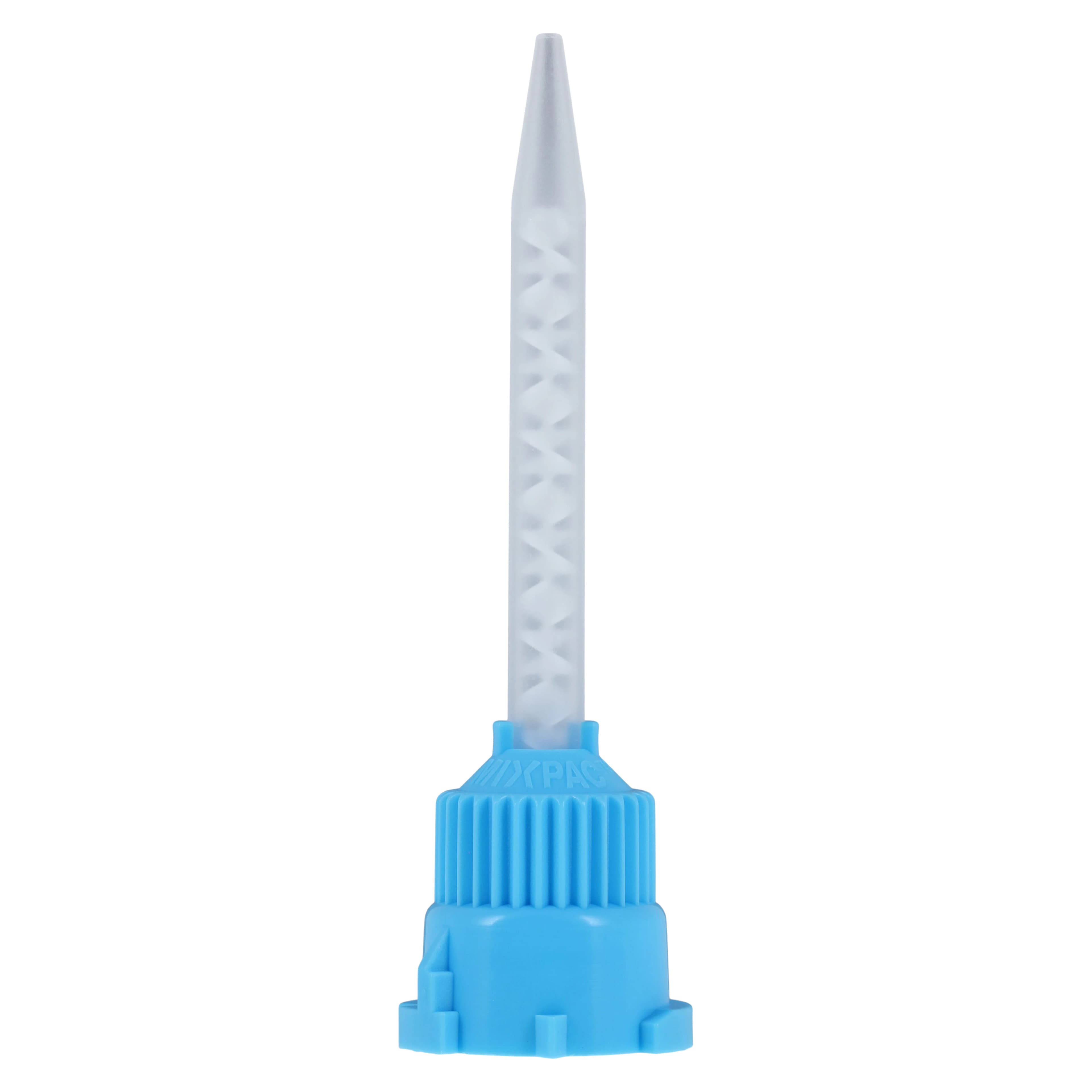 Tempsmart™ Temporary Crown and Bridge Material, Shade BW, 48 mL 1:1 Cartridge with 16 Mixing Tips, 009397 thumbnail 4