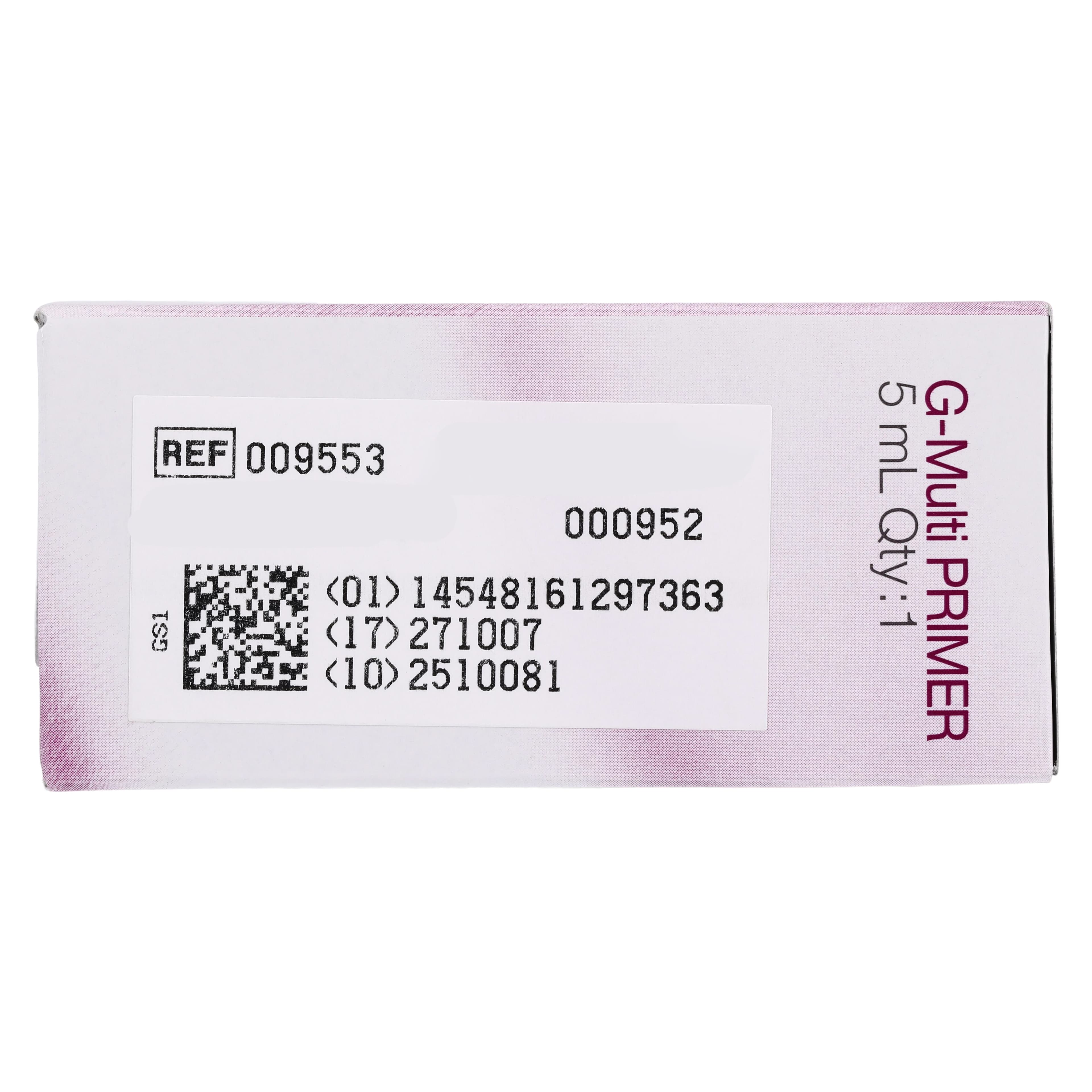 G-Cem LinkForce G-Multi PRIMER Refill, 5 ml Bottle, 1/Pk, 009553 thumbnail 5