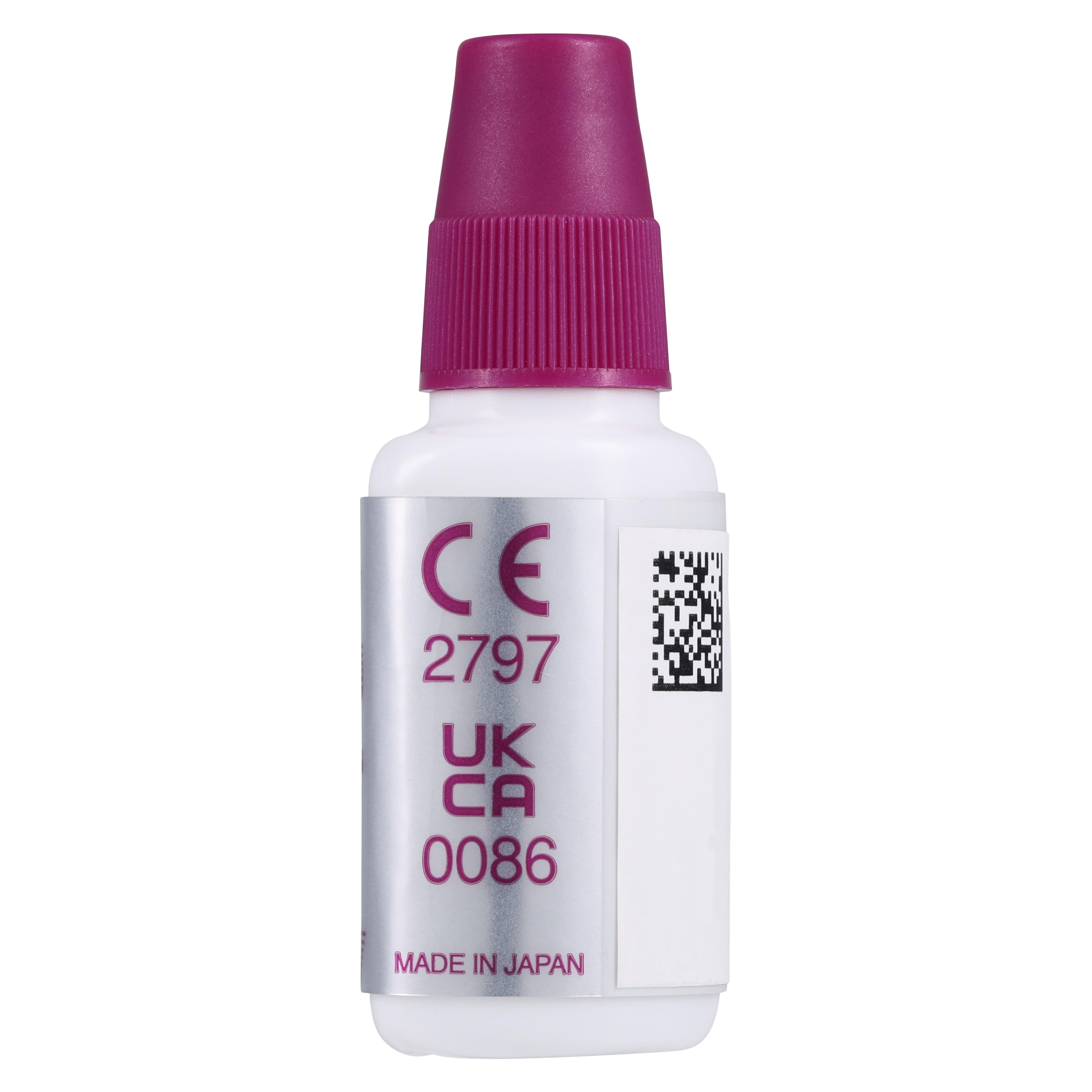 G-CEM LinkForce Dual-Cure Adhesive Resin Cement Starter Kit, Shade A2, 1 x 8.7 g Syringe, 010118 thumbnail 10