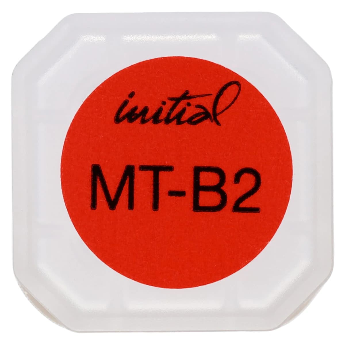 GC Initial LiSi Press Lithium Disilicate Ingot, Shade MT-B2, 3g, 5/Pk, 010332 thumbnail 3