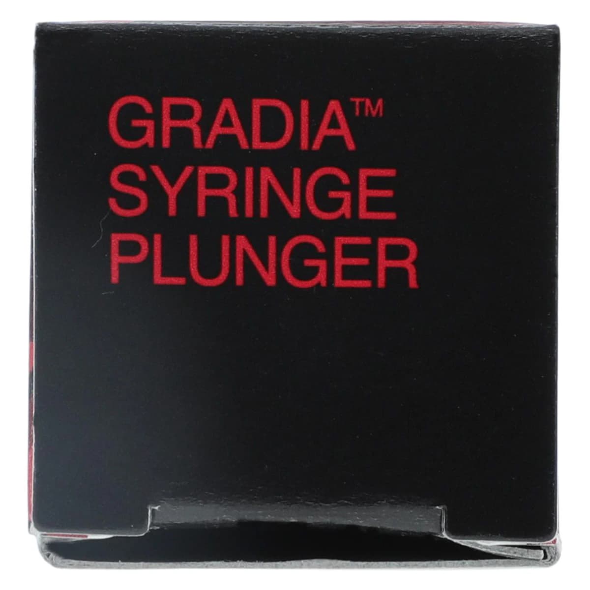 GRADIA Syringe Plunger, Reusable, 1/Pk, 001519 thumbnail 8