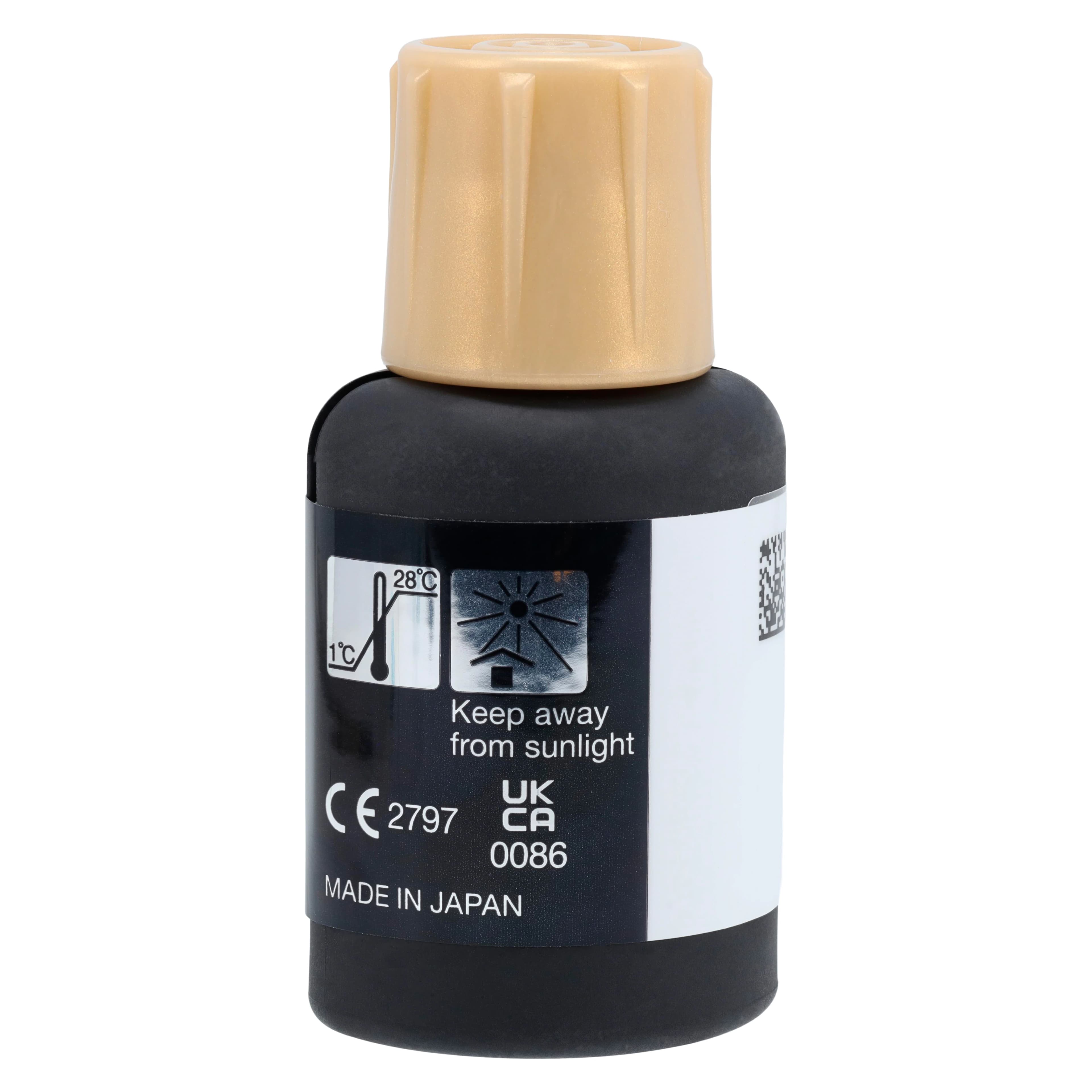 G-ænial Bond Self-Etch 7th Generation Bonding Agent, Light-Cure, HEMA-Free, 5 ml Bottle Refill, 011947 thumbnail 3