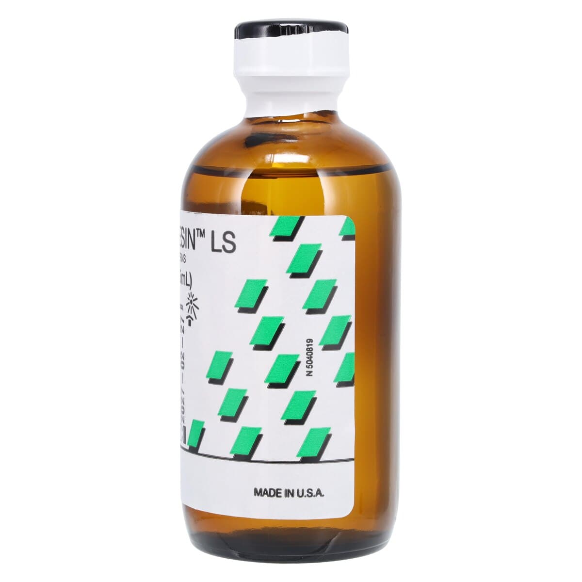 GC America Pattern Resin LS Self-Curing Acrylic Die Material, Liquid Refill, 100 g / 105 mL, 335203 thumbnail 3