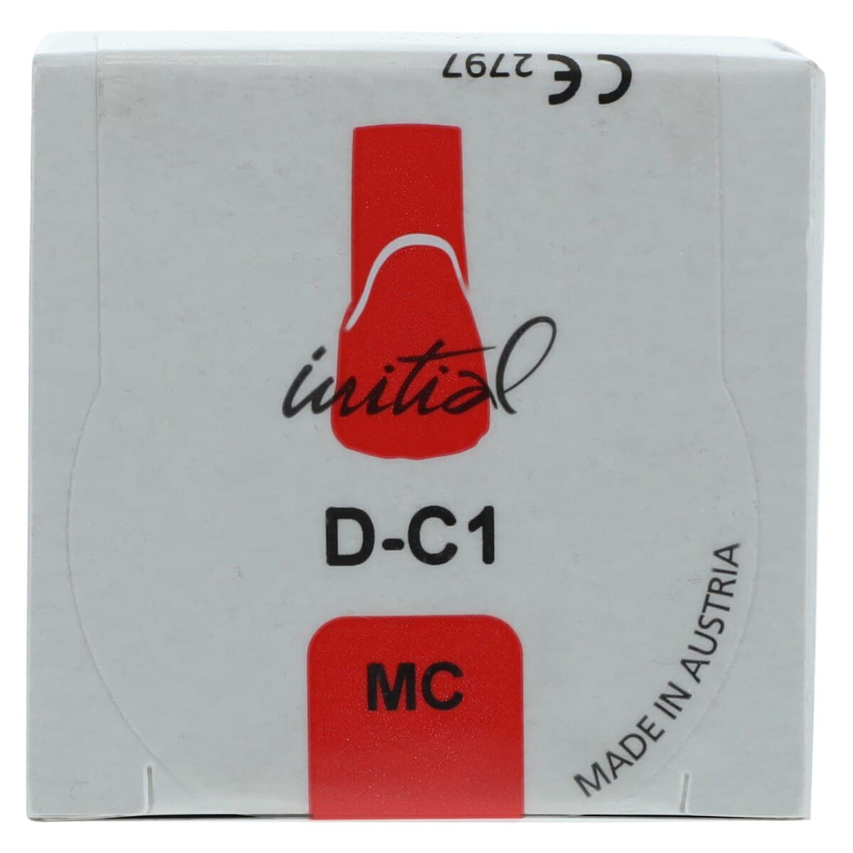 GC Initial MC Dentin Porcelain Refill, Shade DC1, 20 g thumbnail 7