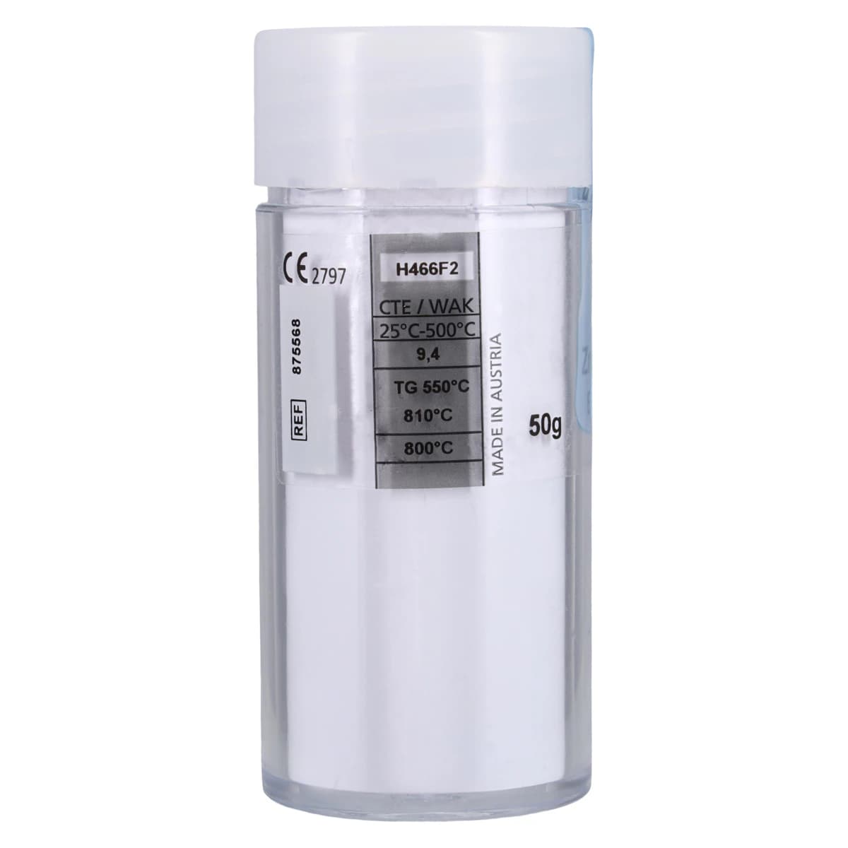 GC Initial Zr Enamel E-58, 50g, 875568 thumbnail 5
