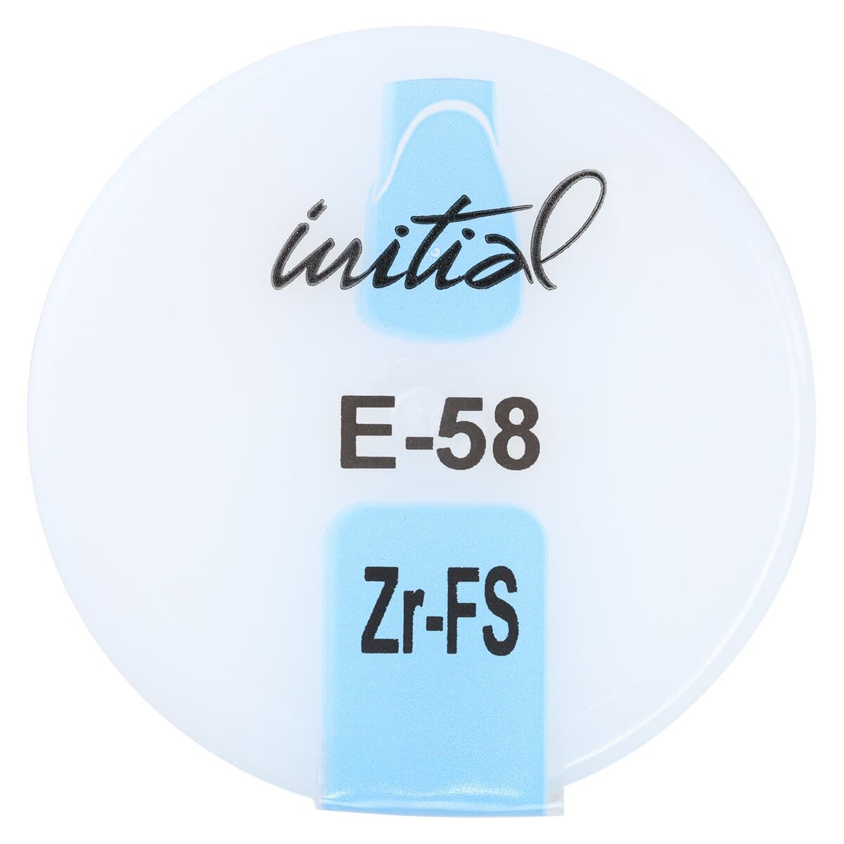 GC Initial Zr Enamel E-58, 50g, 875568 thumbnail 6