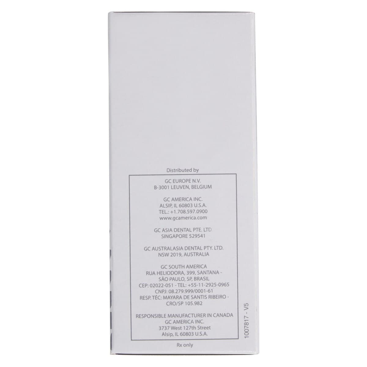 GC Initial Zr Enamel E-58, 50g, 875568 thumbnail 9
