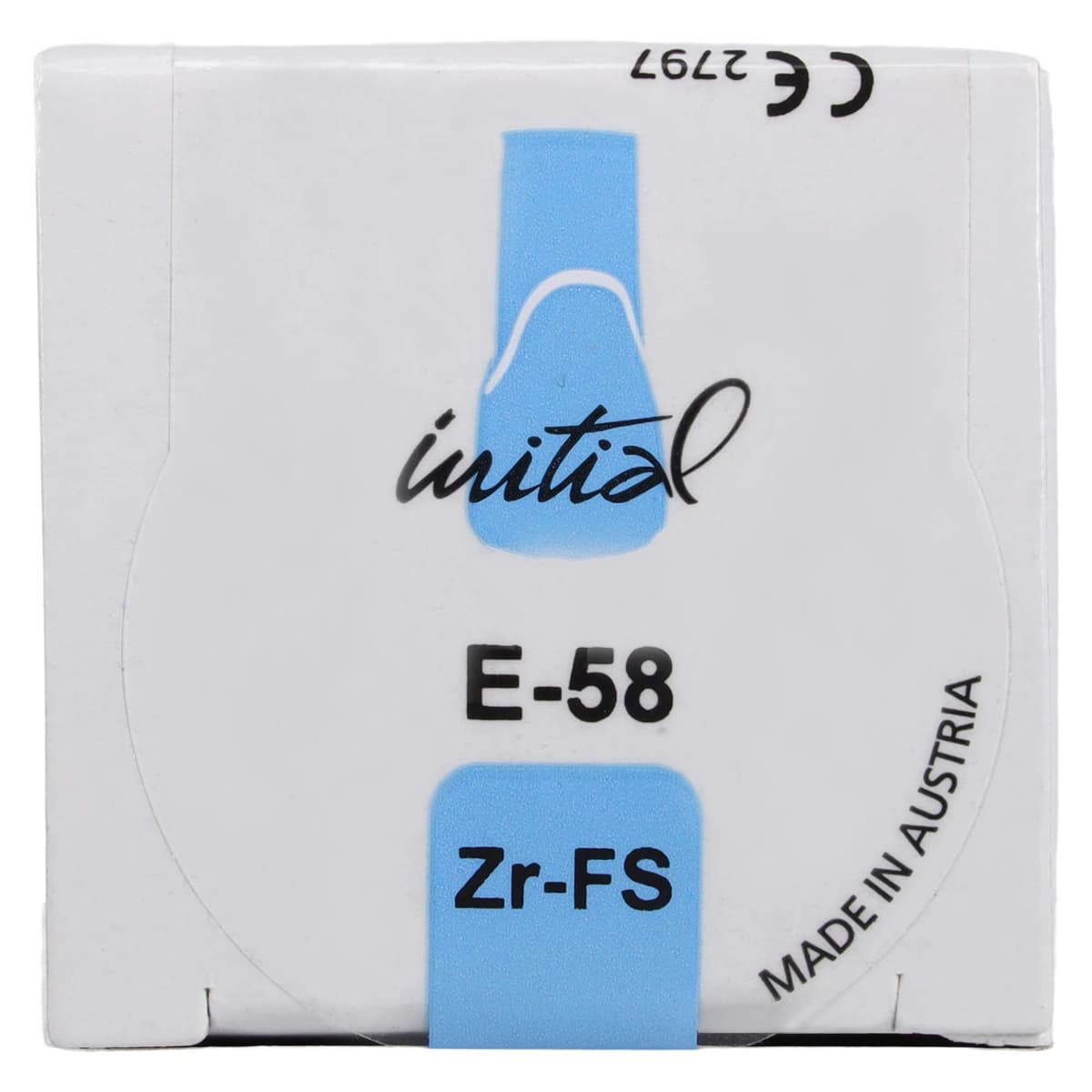GC Initial Zr Enamel E-58, 50g, 875568 thumbnail 7