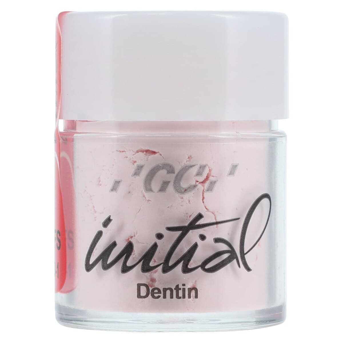 GC Initial Zr Bleach Dentin Light BL, 20 g Jar, BLD-1 thumbnail 3