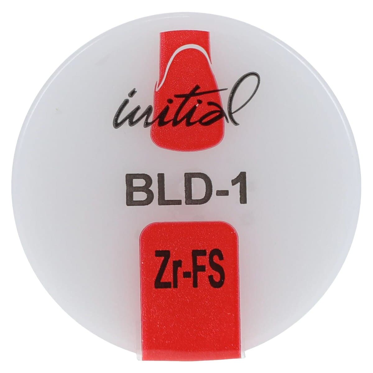GC Initial Zr Bleach Dentin Light BL, 20 g Jar, BLD-1 thumbnail 5