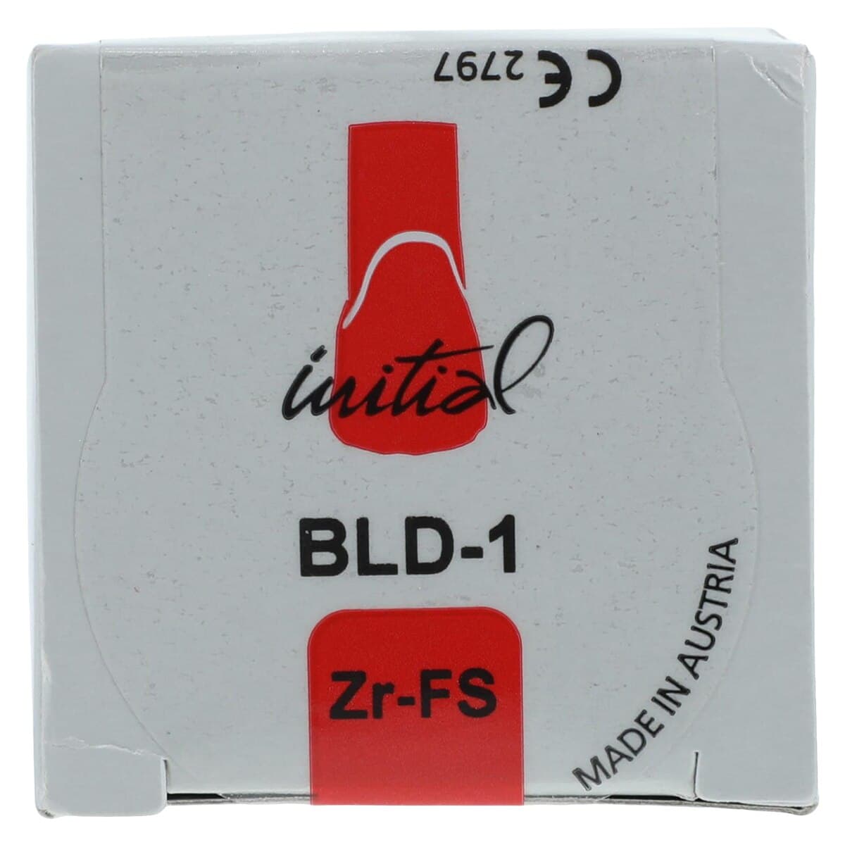 GC Initial Zr Bleach Dentin Light BL, 20 g Jar, BLD-1 thumbnail 6