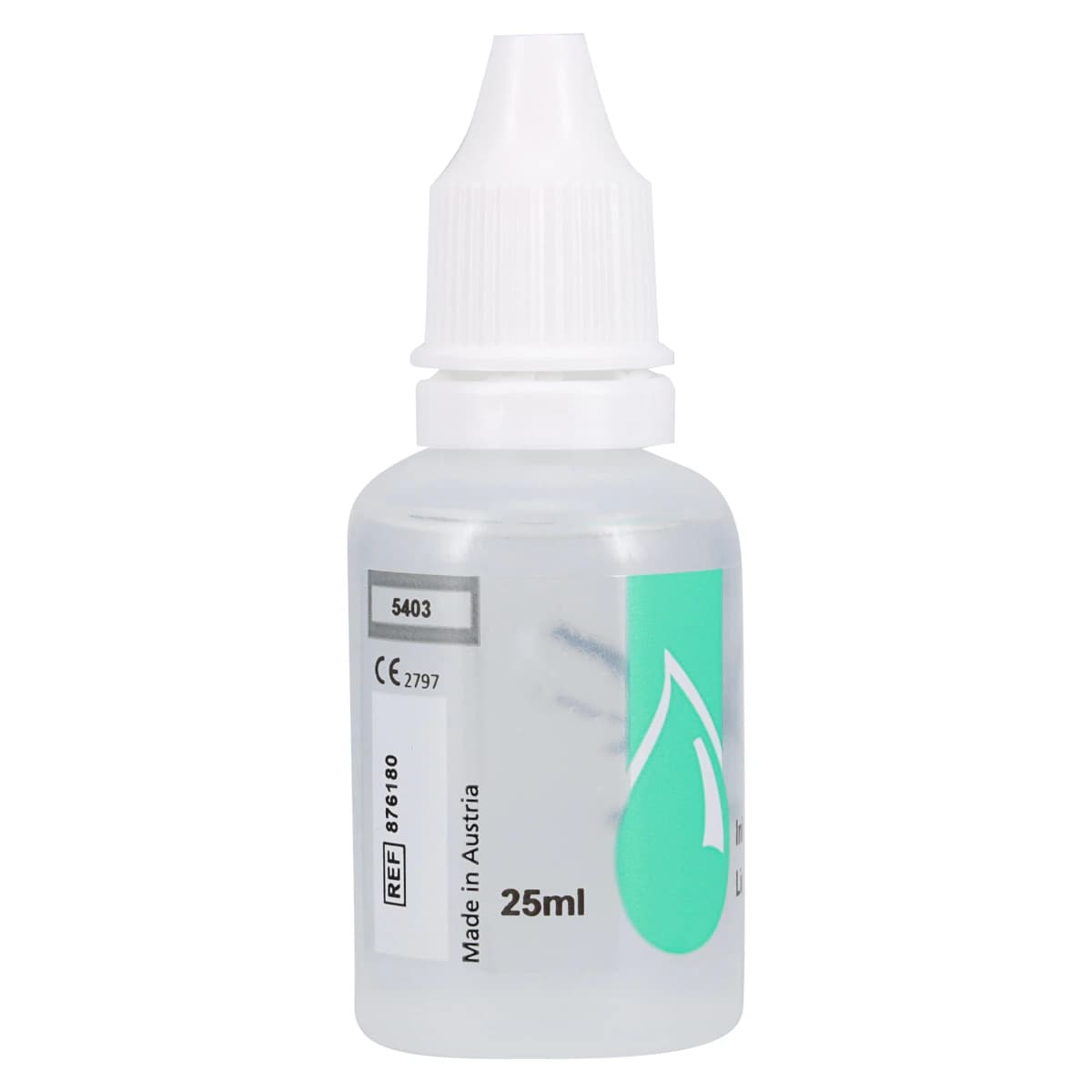 GC Initial Spectrum Glaze Liquid, 25 mL thumbnail 4