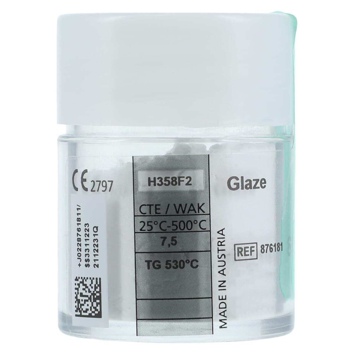 GC Initial Spectrum Glaze Powder, 10 g thumbnail 5