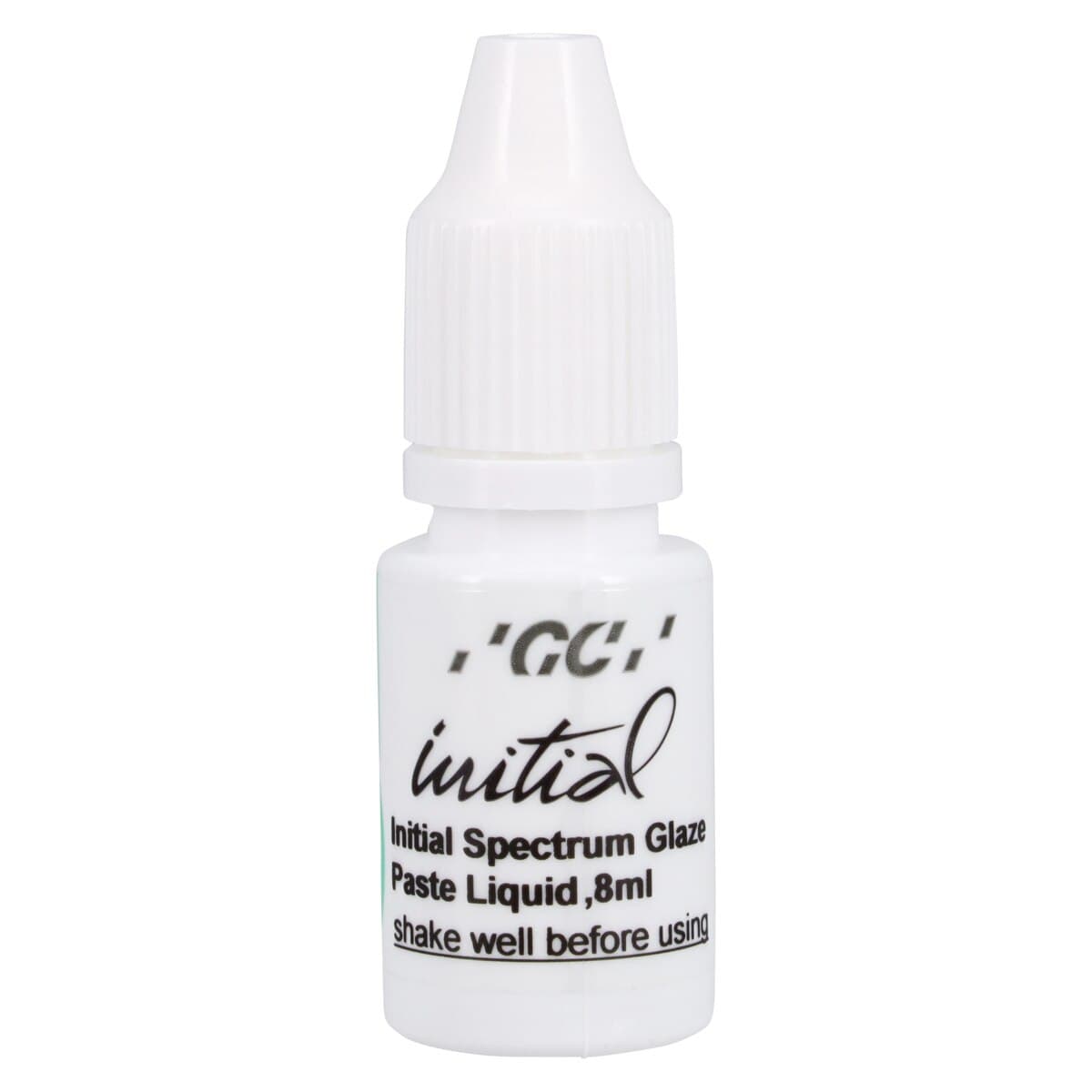 GC Initial Spectrum Glaze Paste Liquid, 8 mL Bottle thumbnail 3