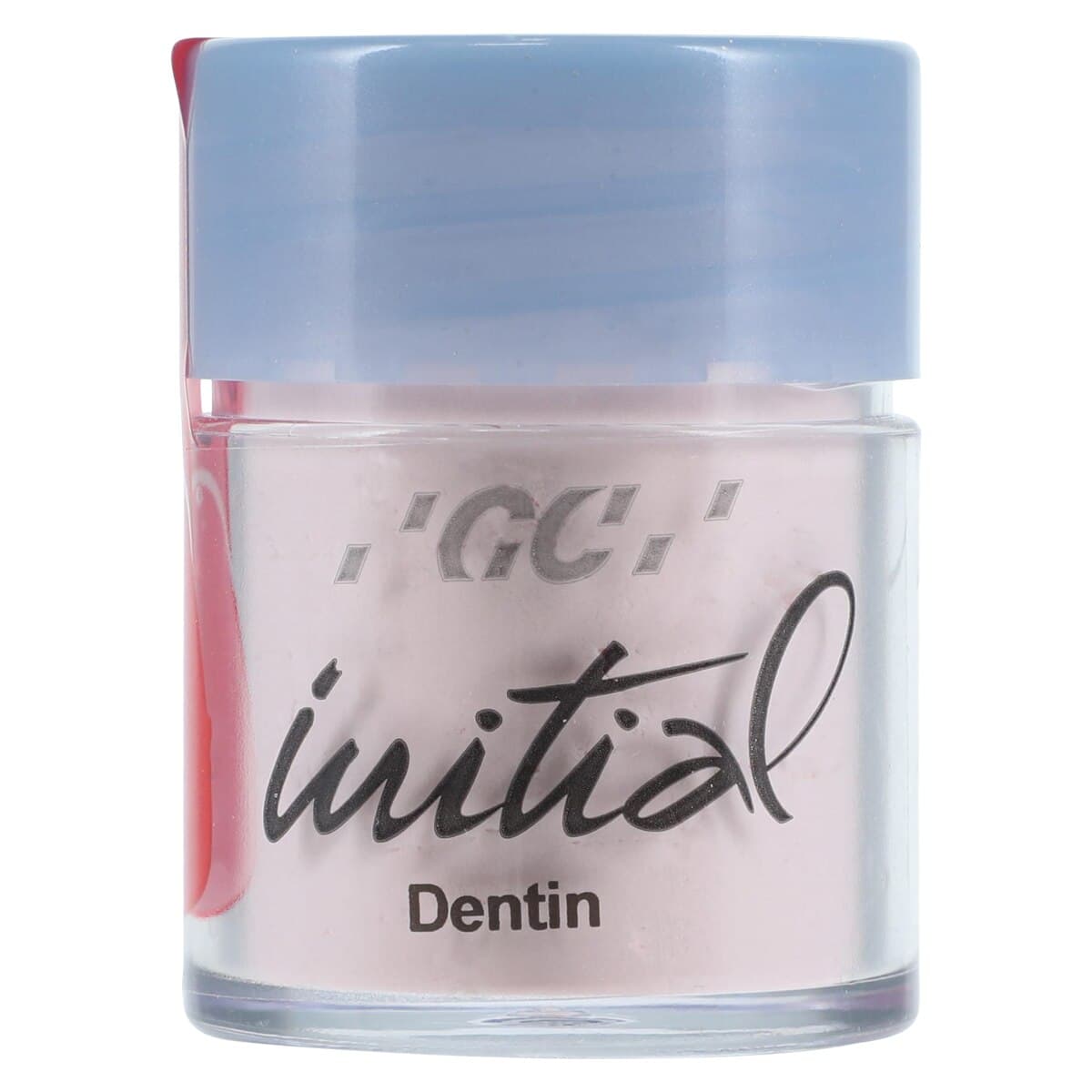 GC Initial MC Bleach Dentin Light BLD-1, 20 g Jar thumbnail 3