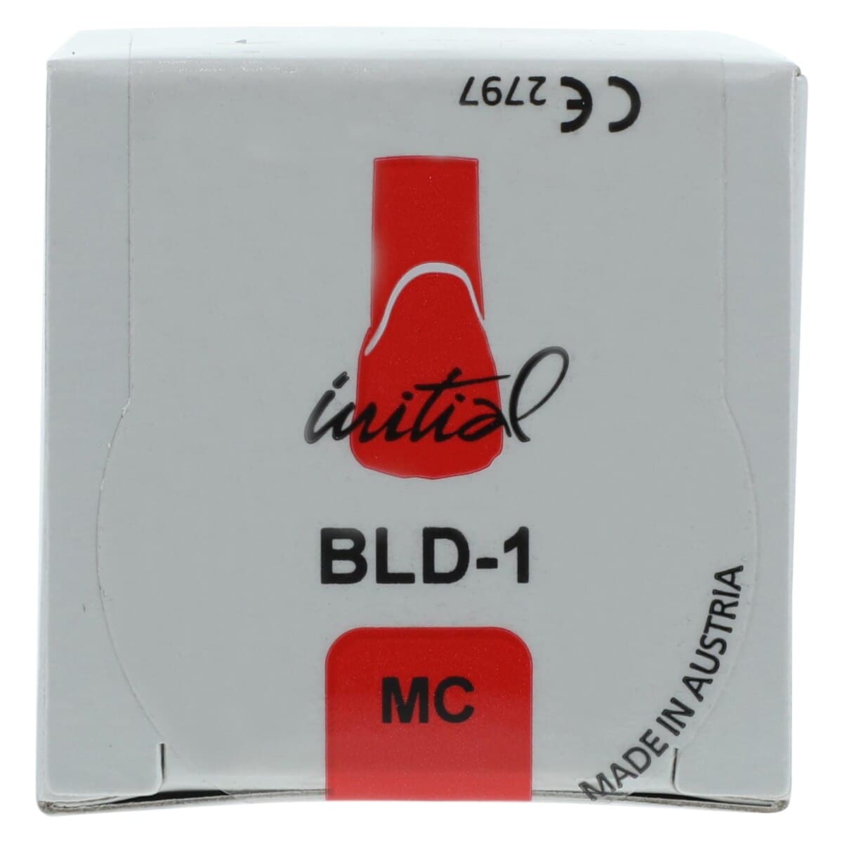 GC Initial MC Bleach Dentin Light BLD-1, 20 g Jar thumbnail 6