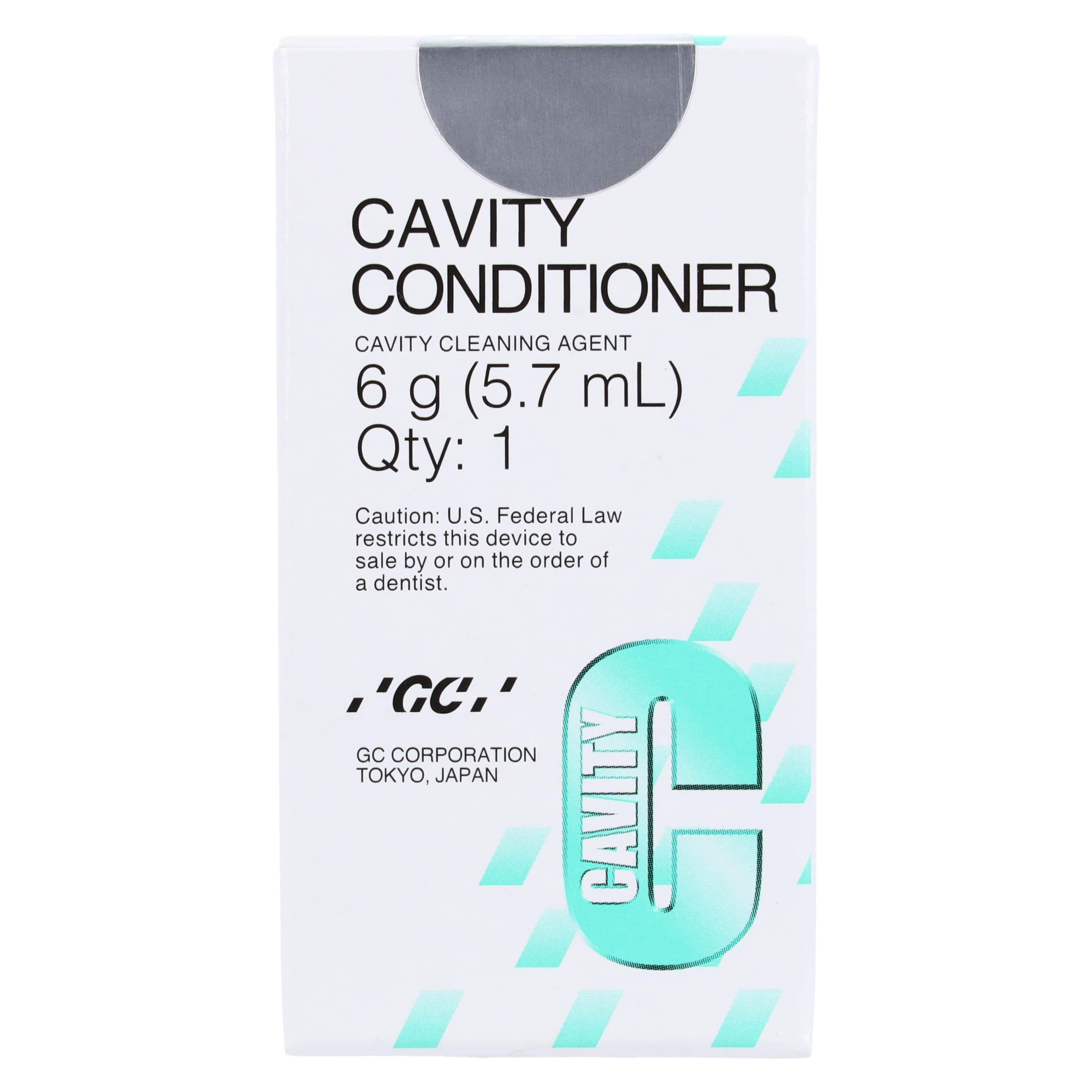 GC Fuji Automix LC Resin-Reinforced Glass Ionomer Restorative Starter Kit, Shade A2, 14.9 g Cartridge, 444002 thumbnail 11
