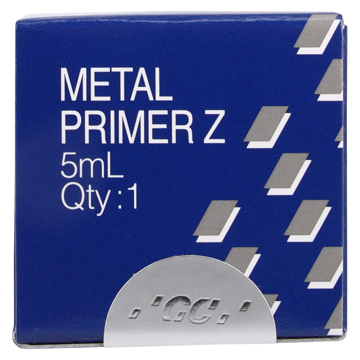 GC America Gradia Plus Metal Primer Z, 5 mL Bottle, 009295 thumbnail 4