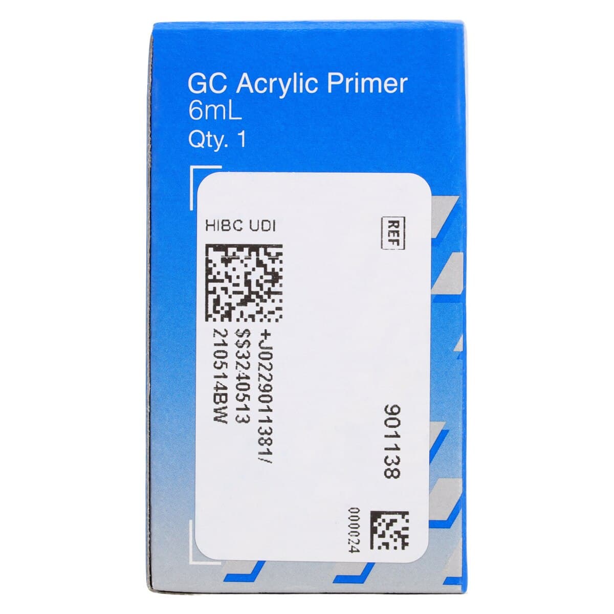 GC Gradia Plus Acrylic Primer, 6 ml Bottle, 901138 thumbnail 6