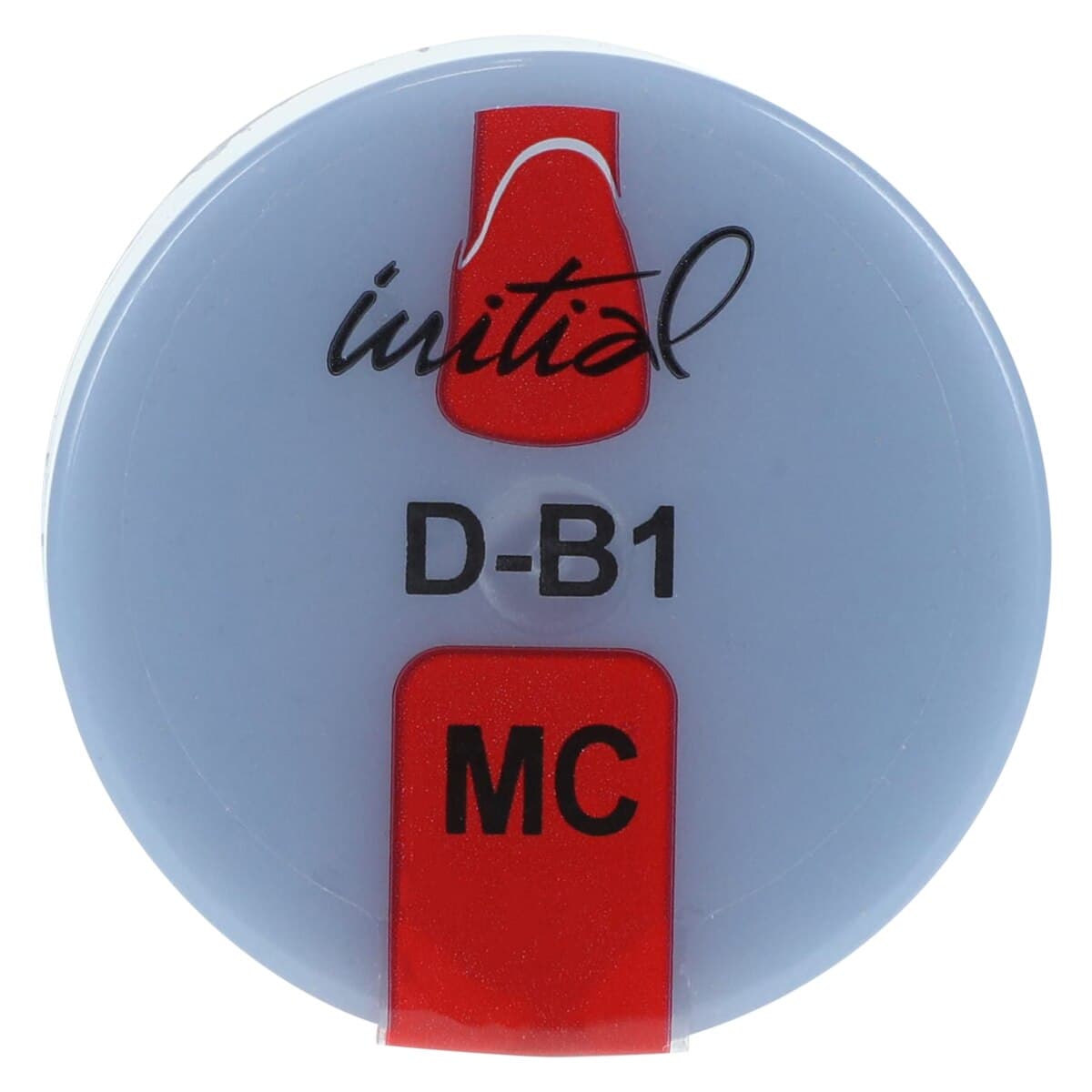 GC Initial MC Dentin Porcelain Refill, DB1 Shade, 20 g thumbnail 2