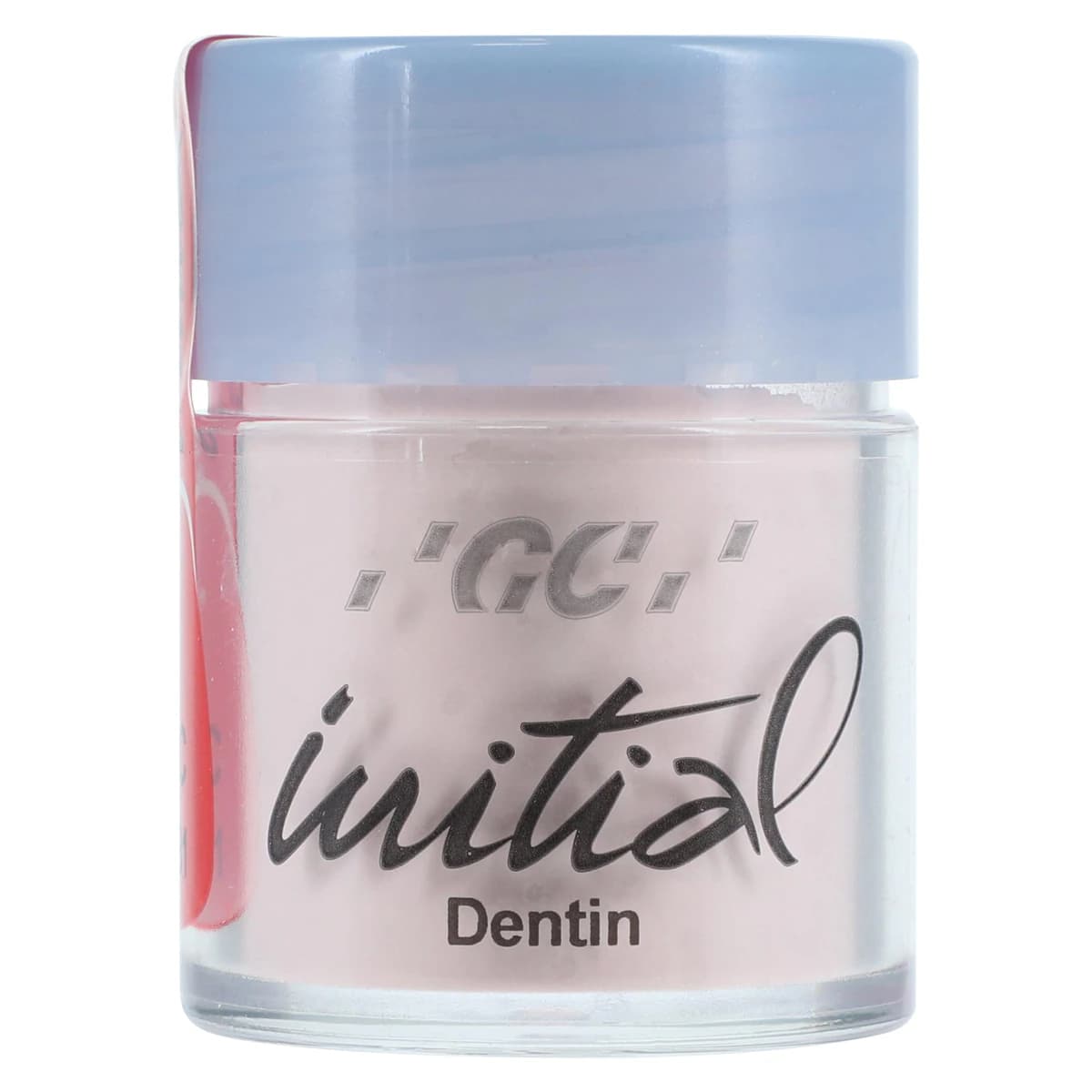 GC Initial MC Dentin Porcelain Refill, DB1 Shade, 20 g thumbnail 4