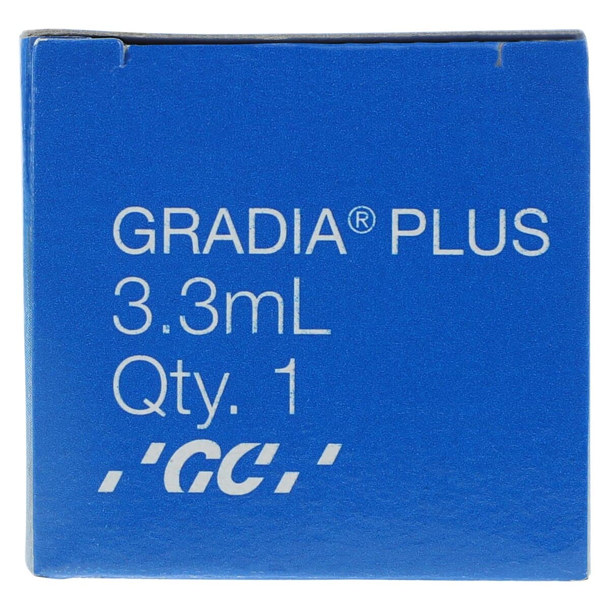 GRADIA PLUS Heavy Body Paste, Shade GHB-2, 3.3 ml Syringe, 901088 thumbnail 8