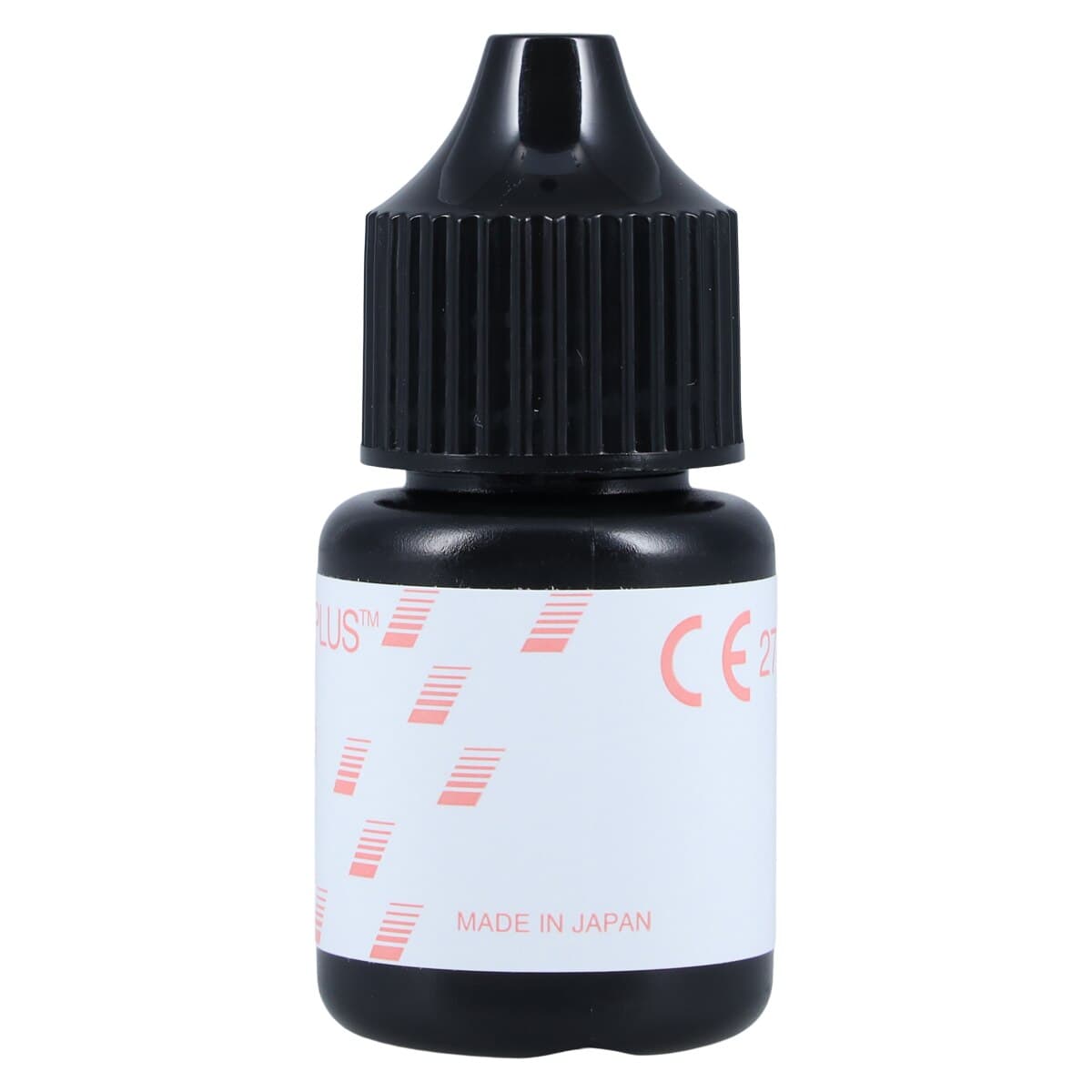 GC Fuji PLUS Resin-Reinforced Glass Ionomer Luting Cement, Liquid Refill, 7 ml Bottle, 431091 thumbnail 3