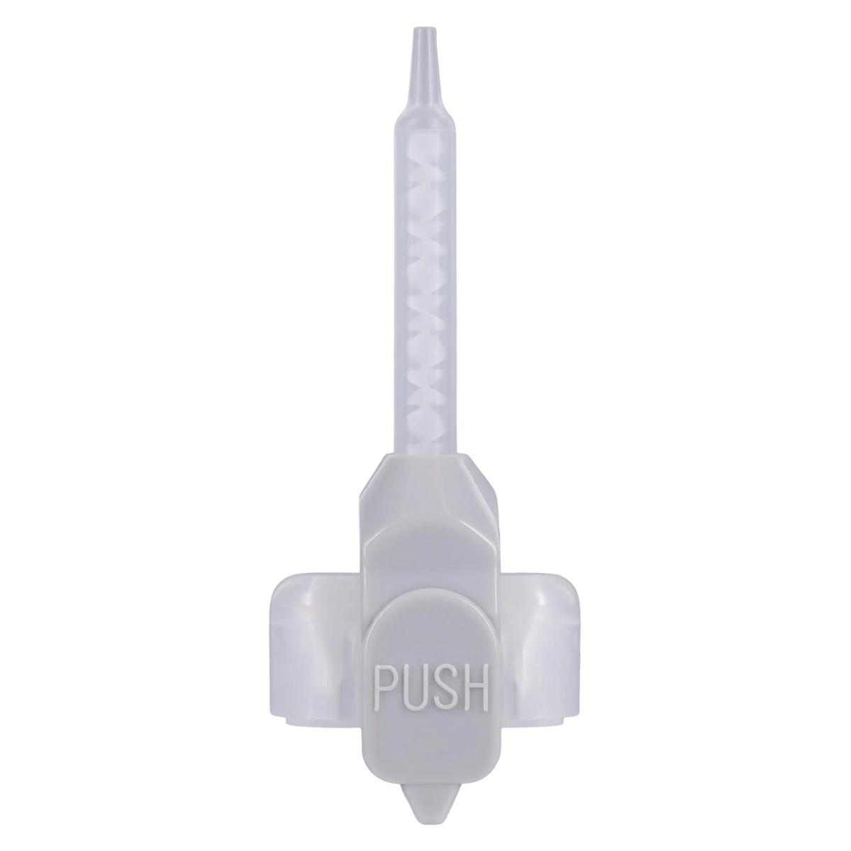 GC FujiCEM Evolve Resin-Reinforced Glass Ionomer Luting Cement, Automix Single Pack, 9.2 g Syringe + 15 Mixing Tips, 012948 thumbnail 4