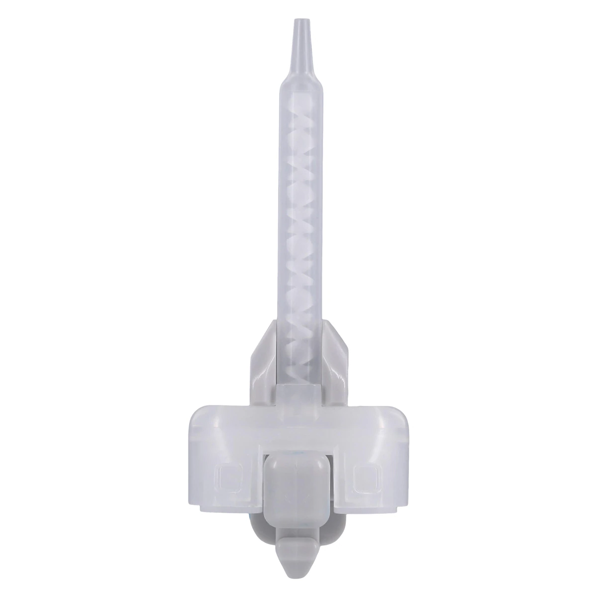 GC FujiCEM Evolve Resin-Reinforced Glass Ionomer Luting Cement, Automix Single Pack, 9.2 g Syringe + 15 Mixing Tips, 012948 thumbnail 5