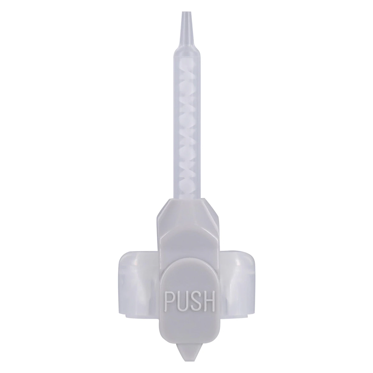 GC FujiCEM Evolve Resin-Reinforced Glass Ionomer Luting Cement, Automix Triple Pack, 9.2 g Syringes, 3/Pk, 012950 thumbnail 4