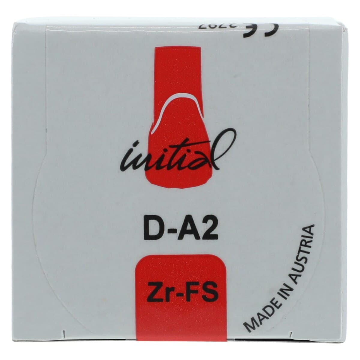 GC Initial Zr Dentin DA2, 20 g Jar, 875052 thumbnail 7