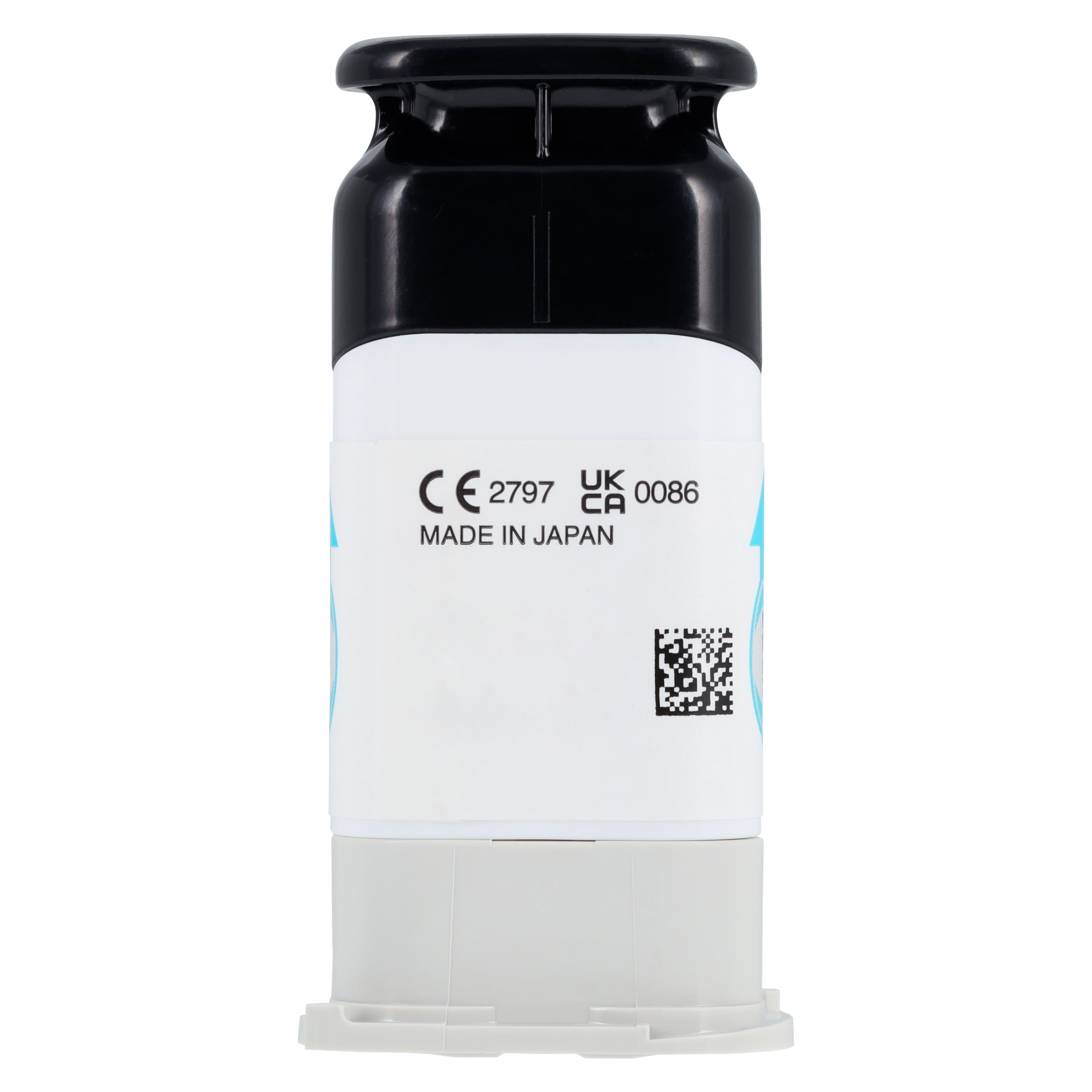 GC Fuji Ortho LC Automix Paste Pak Refill, Light-Cured Resin-Reinforced Glass Ionomer Orthodontic Cement, 13.3 g (7.2 mL) Cartridges, 2/Pkg, 013572 thumbnail 5