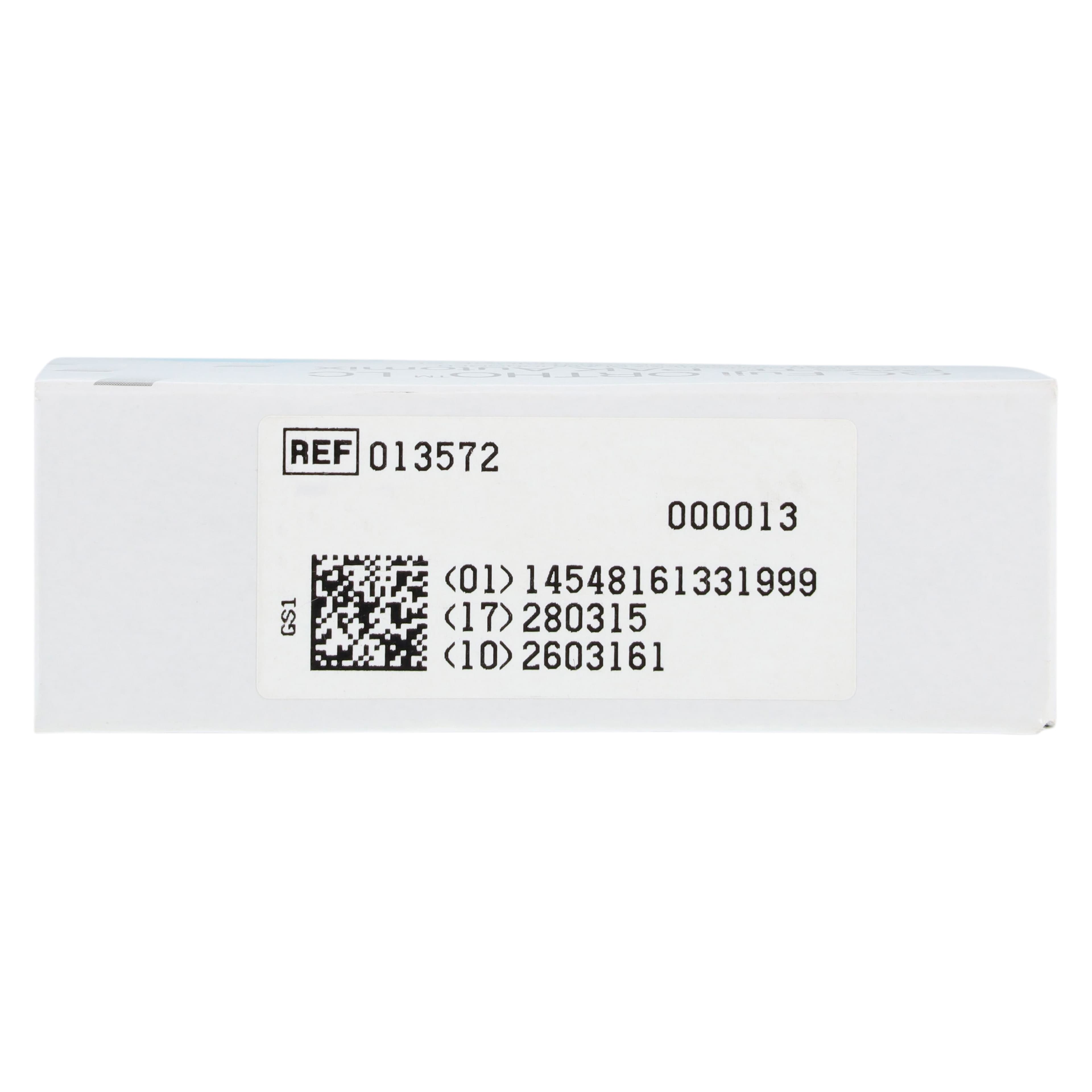 GC Fuji Ortho LC Automix Paste Pak Refill, Light-Cured Resin-Reinforced Glass Ionomer Orthodontic Cement, 13.3 g (7.2 mL) Cartridges, 2/Pkg, 013572 thumbnail 7