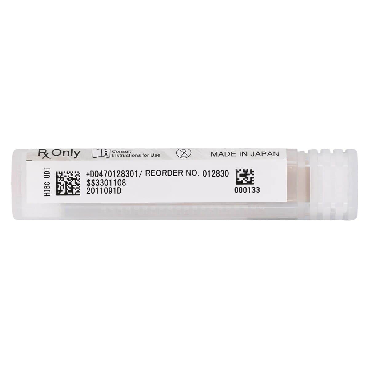 GC Initial LiSi Press Lithium Disilicate Ingot, Shade MT-B4, 3 g, 5/Pk thumbnail 5